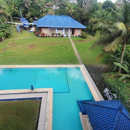 Villa Biyu Siyu Убуд Екстериор снимка