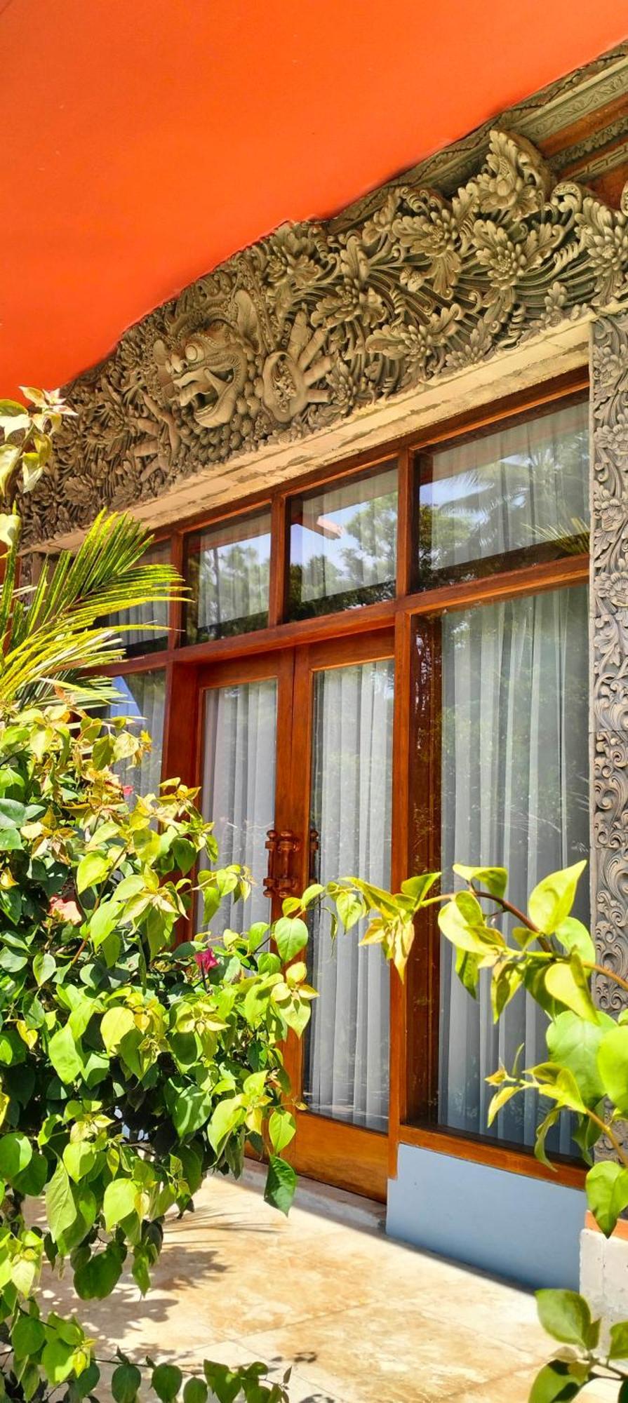 Villa Biyu Siyu Убуд Екстериор снимка